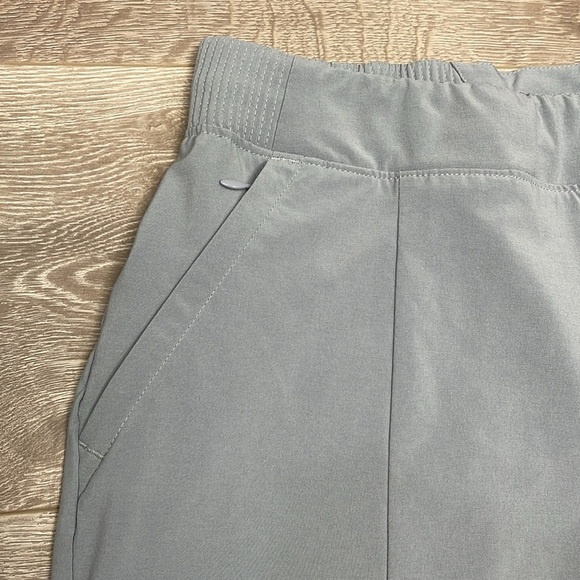 Columbia PFG Tidal Sands II Capri Pants Omni Shield UPF 50+ Pull On M - Picture 7 of 13